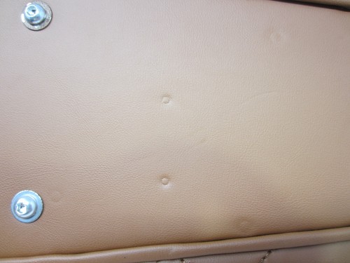 Kanebilt Memory Foam Saddle Seat With Diamond Stitching For Super73 Ebikes Brown - Picture 9 of 18