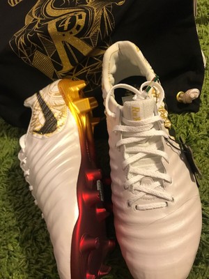 tiempo legend sergio ramos