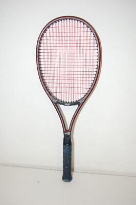 Pro Comp Tennis Racket Head Comp Pro Composite Professional 4 1/2 Tennis Racket 89.5 | eBay