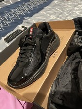 prada shoes Size 6.5 