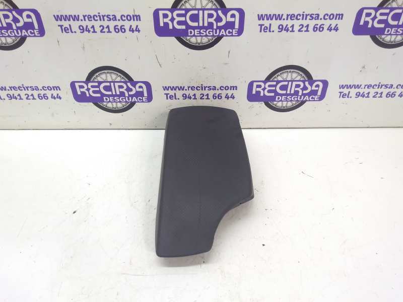 5P0863761A center console SEAT TOLEDO 5P2 MAGNUS 2004 191411