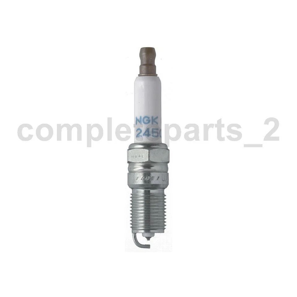 8 bujías para Chevrolet C2500 C3500 Camaro Corvette Express 1500 2000_ Foto 2 de 3