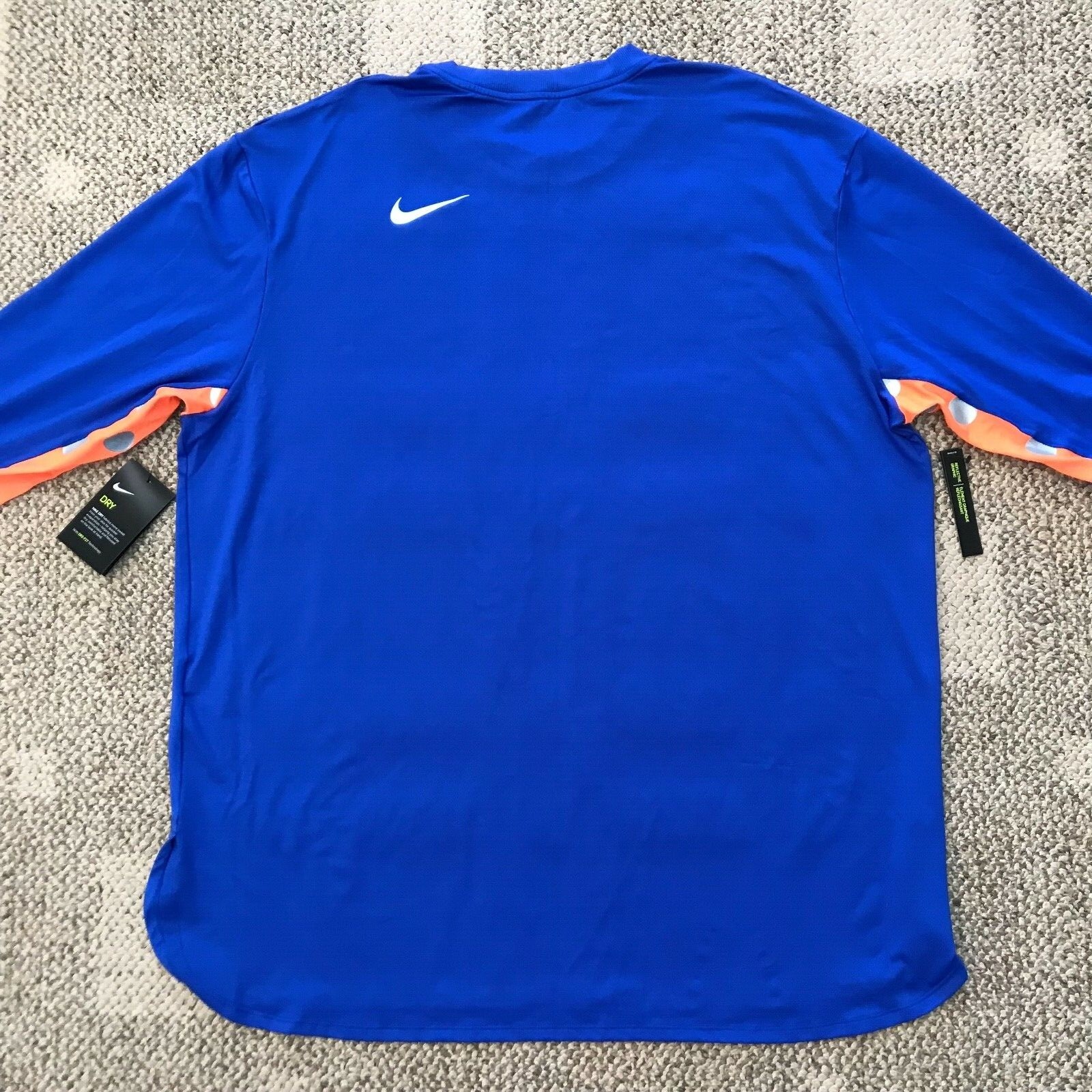 hyper royal blue jersey