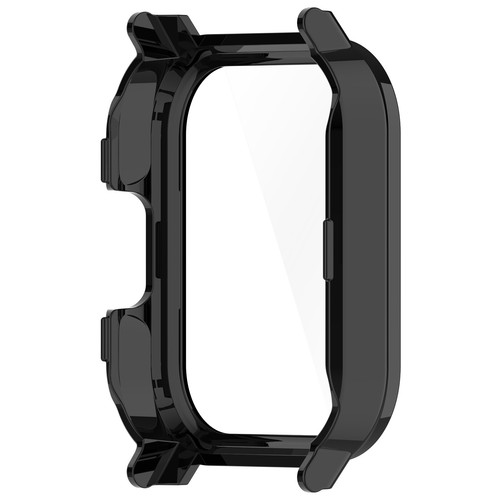 Hartowane etui ochronne Cover Shell Screen Protector do Haylou Watch2 LS02 - Zdjęcie 8 z 20