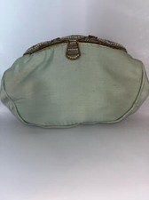 Vintage A La Reine Des Fees Clutch
