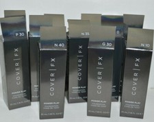 Cover Fx Power Play Foundation 35ml/ 1.18fl. oz