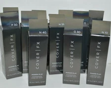 Cover Fx Power Play Foundation 35ml/ 1.18fl. oz 