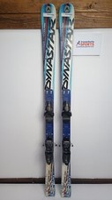 Dynastar Team Course 147 cm Ski + Rossignol 10 Bindings Snow Fun Sport Winter