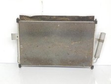 Radiateur Isuzu D-MAX