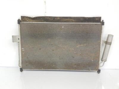 8980526343 1608421 kondensator ISUZU D-MAX 2.5 TWIN TURBODIESEL 163 CV 2012