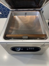 Buffalo DK208 9L Chamber Vacuum Pack Machine - Stainless Steel