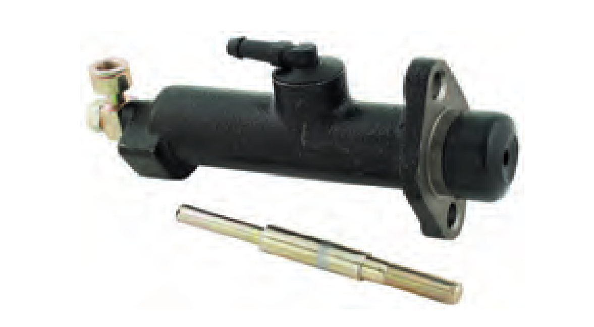 914131400 Yale Forklift Master Cylinder eBay