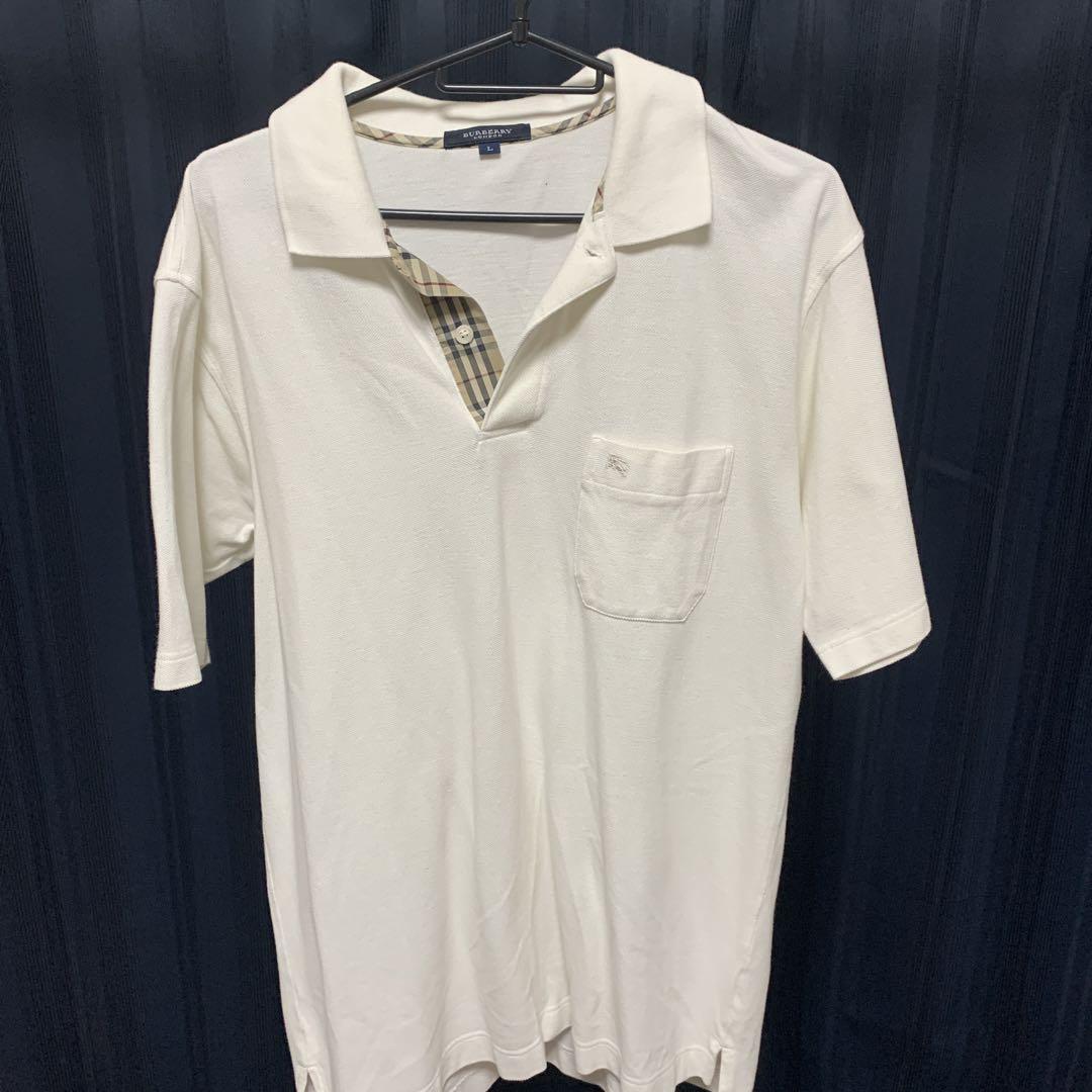 Burberry Polo shirt Men's Fashion from Japan