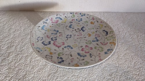 Vintage Fine China Mugs and Cake Stand Set Floral Design - Imagen 20 de 22