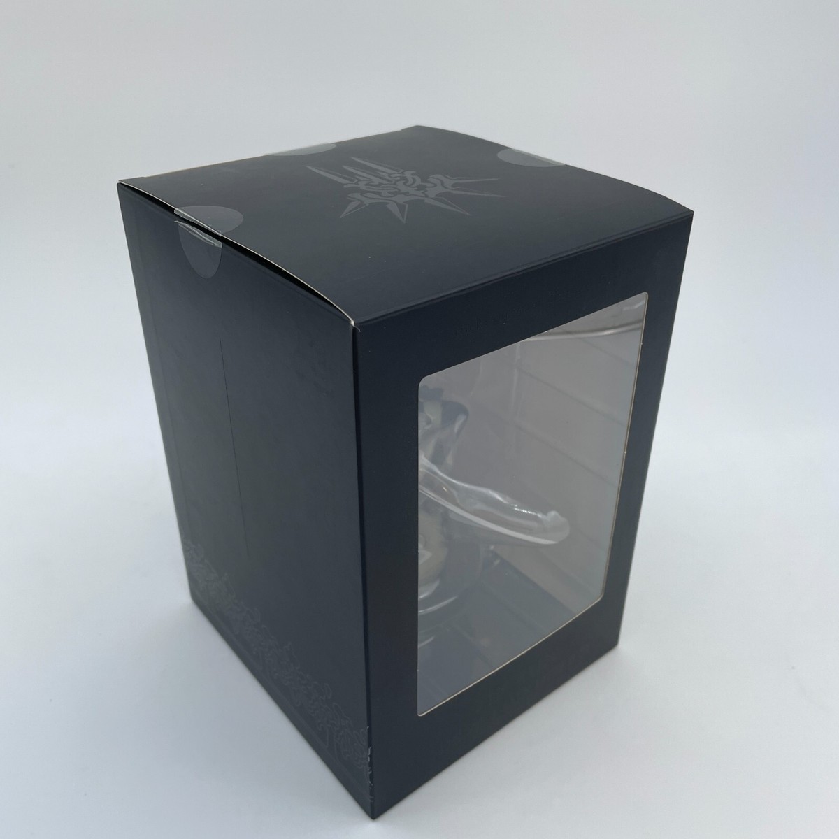 Figure PS4 Nier Automata YoRHa 2B Black Box Collector's Edition