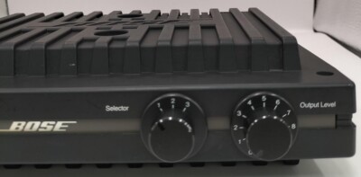 BOSE　スピーカー　MODEL 101SD MODEL 1706Ⅱ BOSE スピーカー MODEL 101SD MODEL 1706Ⅱ