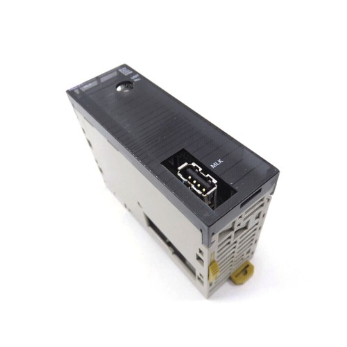 New OMRON CJ1W-NCF71 PLC Module CJ1WNCF71 - Picture 4 of 5