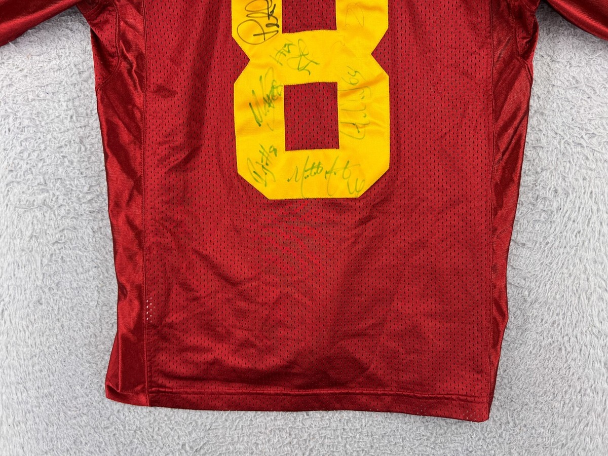 【超レア】NIKE  USC パーカー　vintage アメリカンフットボール 超レア】NIKE USC パーカー vintage アメリカンフットボール