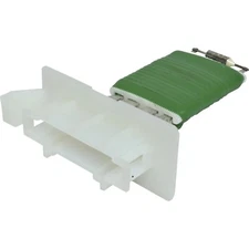 HVAC Blower Motor Resistor-Blower Resistor UAC SW 9958C