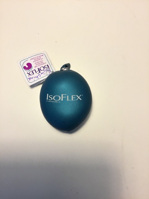 isoflex ball