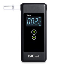 Breathalyzer. Alcohol Tester. BACtrack Trace Pro. XTEND® FUEL CELL. 100% Genuine