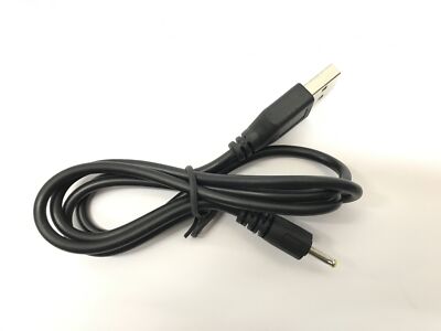 USB Ladegeraet Ladekabel Fuer iRulu AX921 AX923 X7 PC