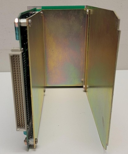 MODULO GE GENERAL ELECTRIC MMI301 *NON TESTATO* - Foto 3 di 5