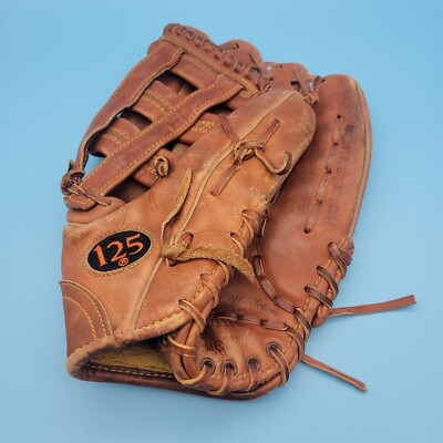 LOUISVILLE SLUGGER SERIES 125 RHT 1400H BASEBALL SOFTBALL GLOVE