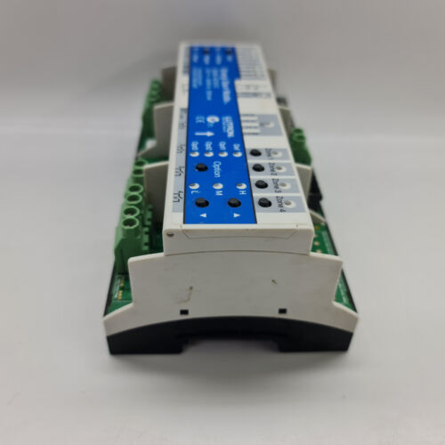 Lutron Energi Savr Nodo QSNE-4S10-D 50/60Hz Modulo Quantico Stand Alone - Foto 8 di 9