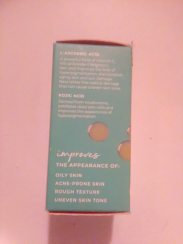 Urban Skin RX Even Tone Super Glow Serum 15ml