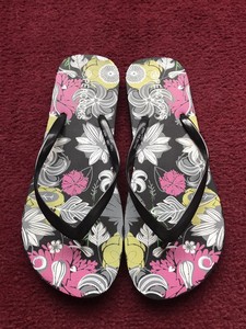 very flip flops