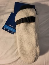 Bergahus Fleece Mitts (Small/Medium) BNWT