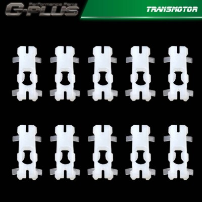 New Fit For 71-74 Cuda Road Runner GTX Satellite Top Door Belt Side Trim Clip