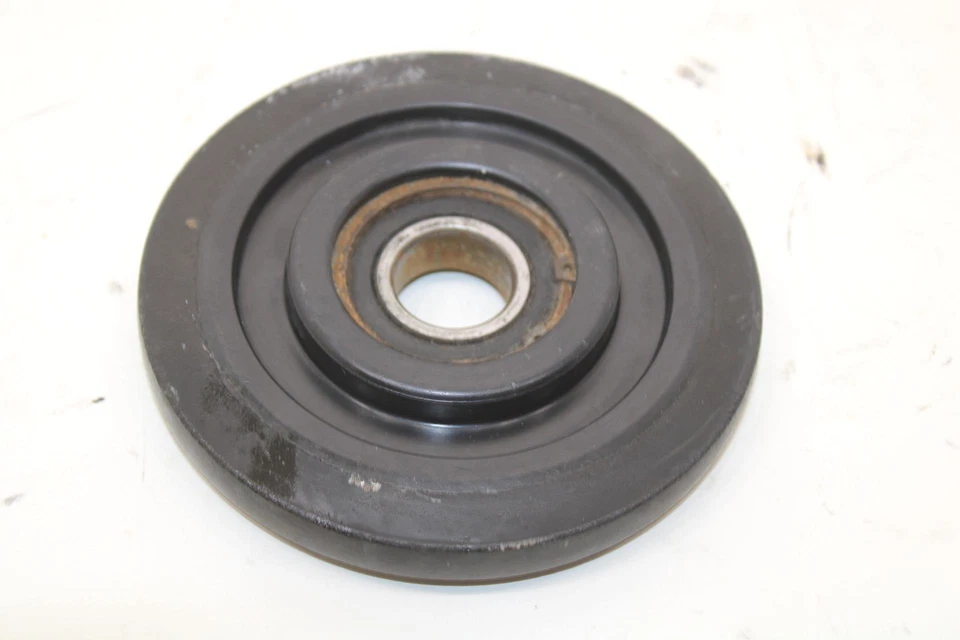 Rueda loca Ski-doo Formula Sls 500 L/C 1996 OEM 570045222 SS66 Foto 4 de 4