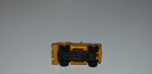 1994 MICRO MACHINES CATILLAC CADZILLA CUSTOM #2 (M) - Picture 5 of 6