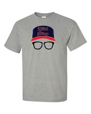 rick vaughn t shirt jersey