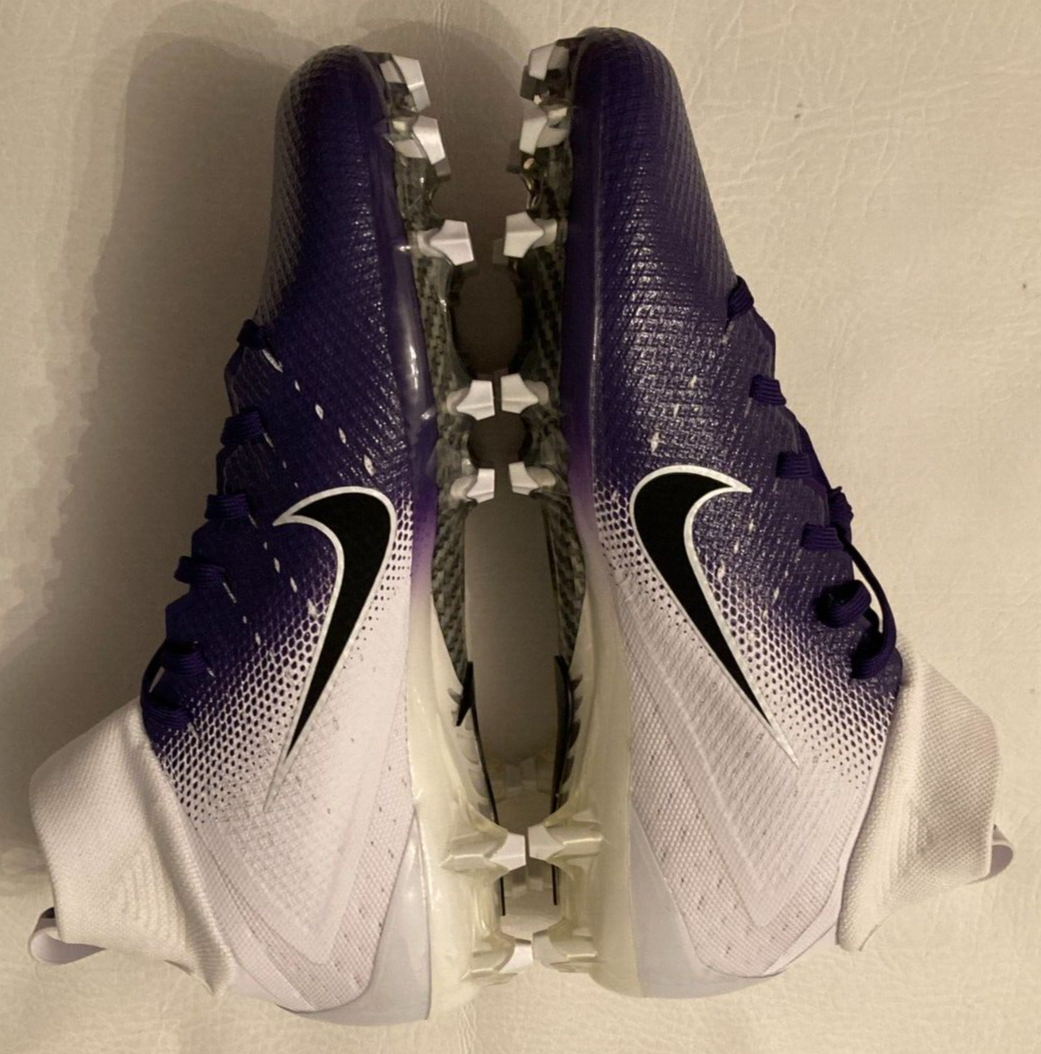 nike vapor untouchable pro 3 purple