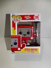 Funko POP! Etch A Sketch #130