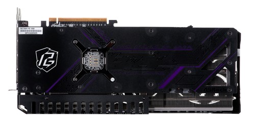 4710483943614 ASRock Radeon RX 7700 XT Phantom Gaming 12GB OC Grafikkarte Asrock - Bild 3 von 6
