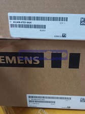 1PIECE NEW SIEMENS POWER MODULE 6SL3430-6TE21-6AA1 6SL3 430-6TE21-6AA1