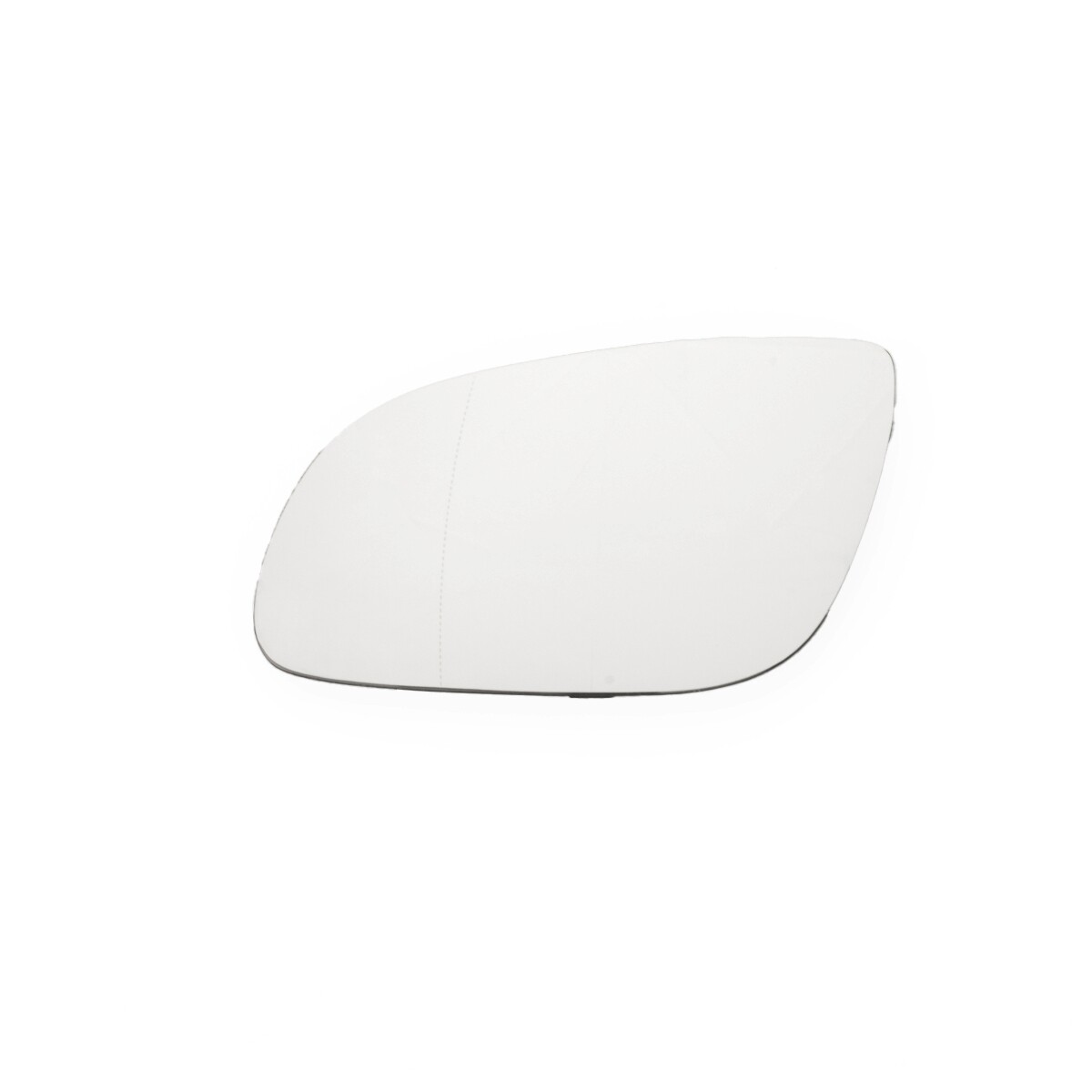 Rétroviseur Gauche Asphérique Bleu Pour Audi A3 8L1 Phase 2 (2000-2003) - Réf. 8D0857535C - 5