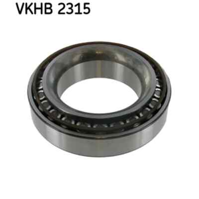 SKF Radlager VKHB 2315
