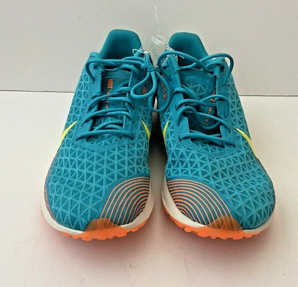 Nike Zoom Rival XC Cross Country Running Track & Field Spikes Mens