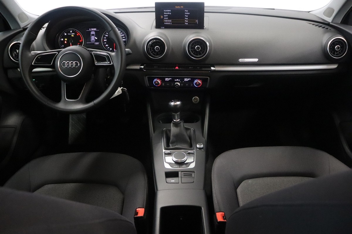 Audi A3 30 TDi SB