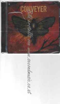 CD--Conveyer | --When Given Time to Grow