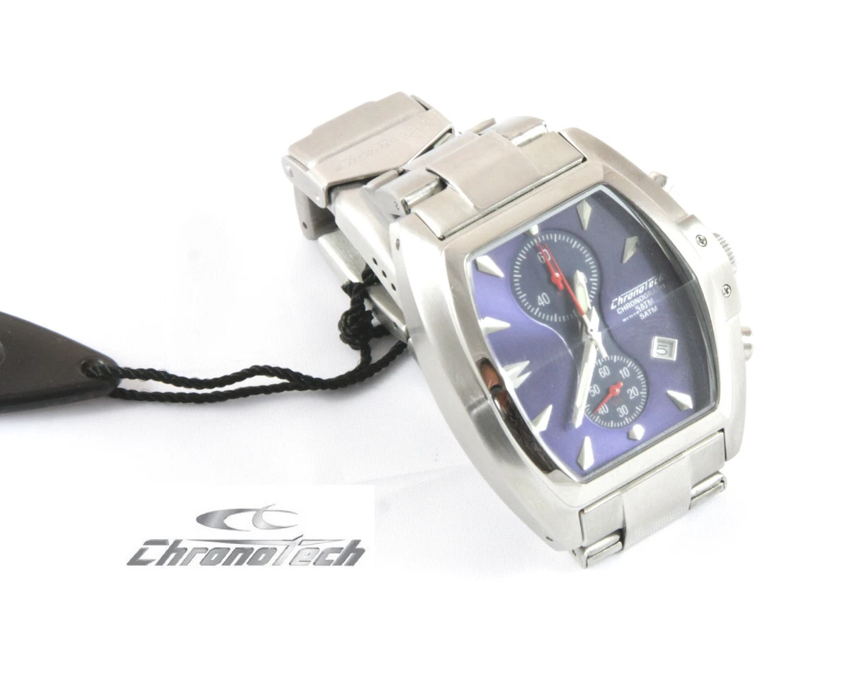 OROLOGIO SEIKO PANDA Quadrante Cronografo Al Quarzo 7T32-7C60 - Modello Raro EUR 137,05