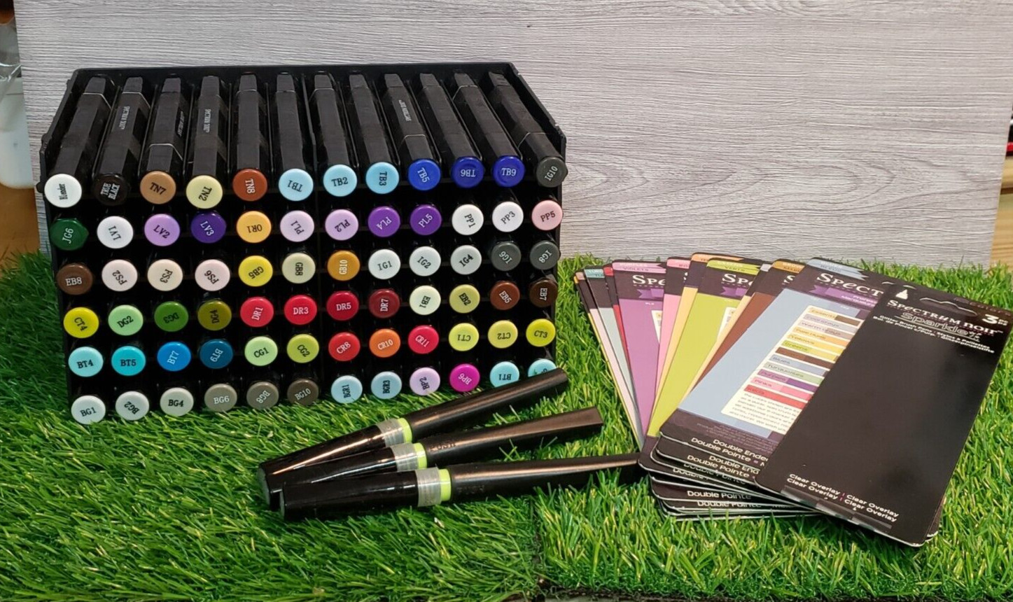 - With Storage Trays - Read