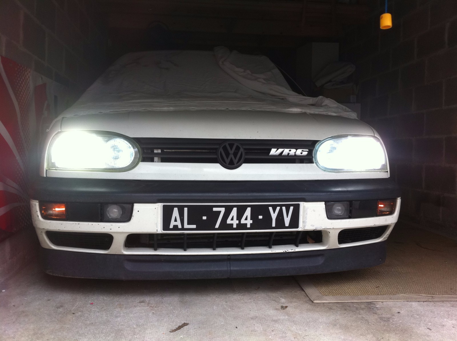 Foto 1 di 6