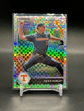 2021 Panini Prizm Baseball Draft Picks - Base, Parallel, Insert, Auto - You Pick