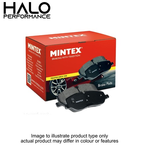 Discos de freno ranurados delanteros y pastillas de freno EBC Corsa VXR - Imagen 4 de 5